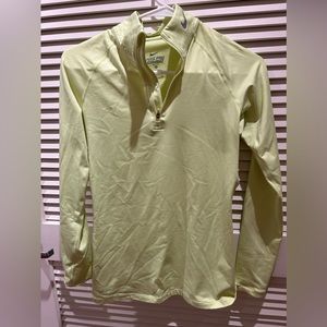 Nike Pro top